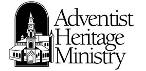 Adventist Heritage Ministry height:50px;